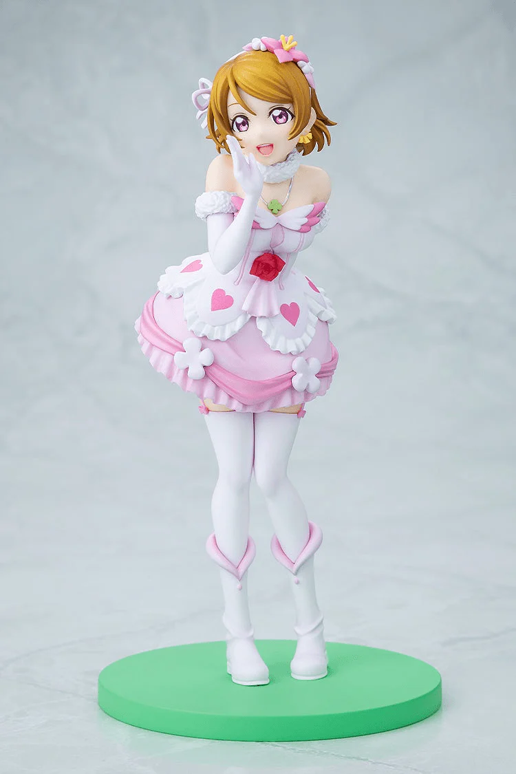 Hanayo Koizumi Bokutachi wa Hitotsu no Hikari ver. - Image 4