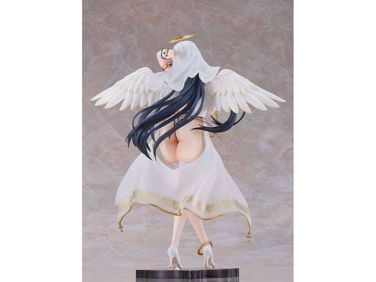HaneAme: 72 Sigils of Solomon - Angel Crocell - Image 3