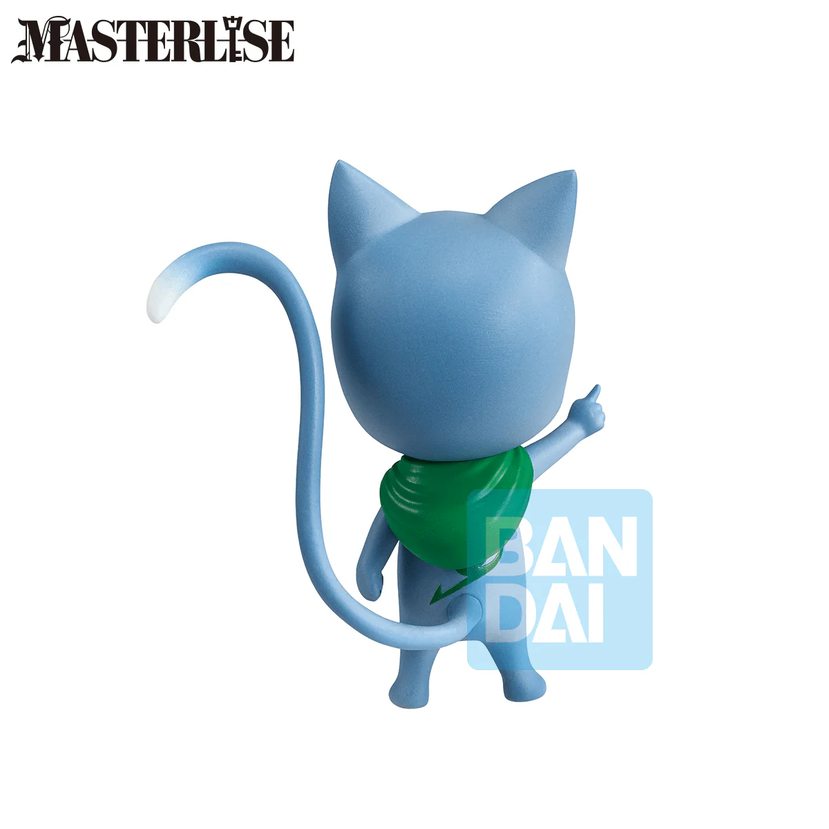 Happy (Fairy Tail 20th Anniversary) - Image 4