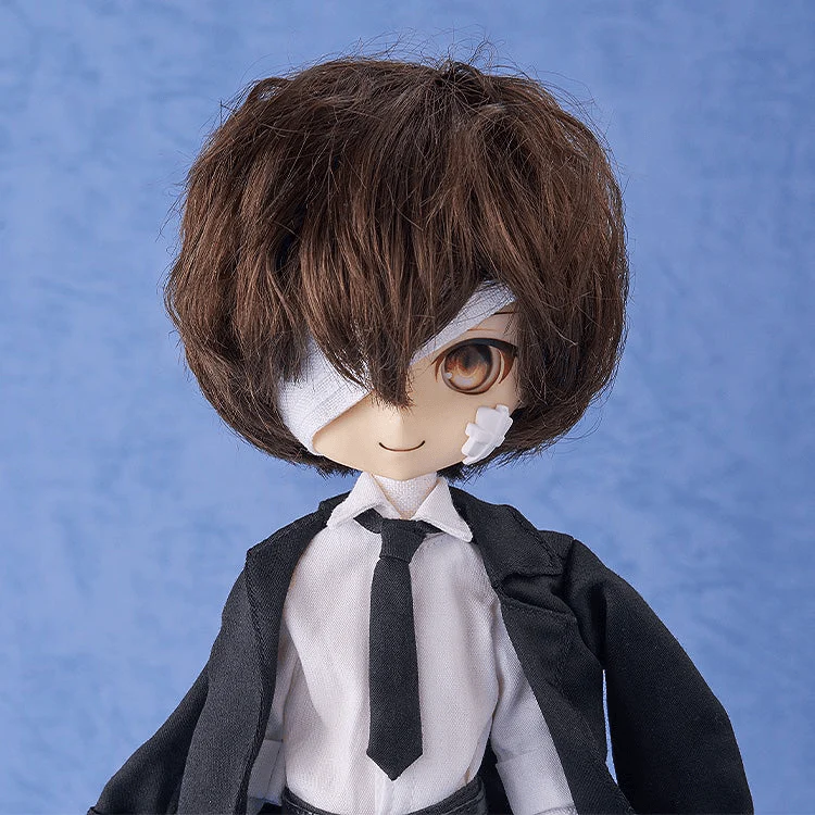 Harmonia humming Osamu Dazai: Fifteen-Year-Old Ver. - Image 3