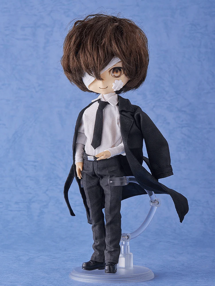 Harmonia humming Osamu Dazai: Fifteen-Year-Old Ver. - Image 4