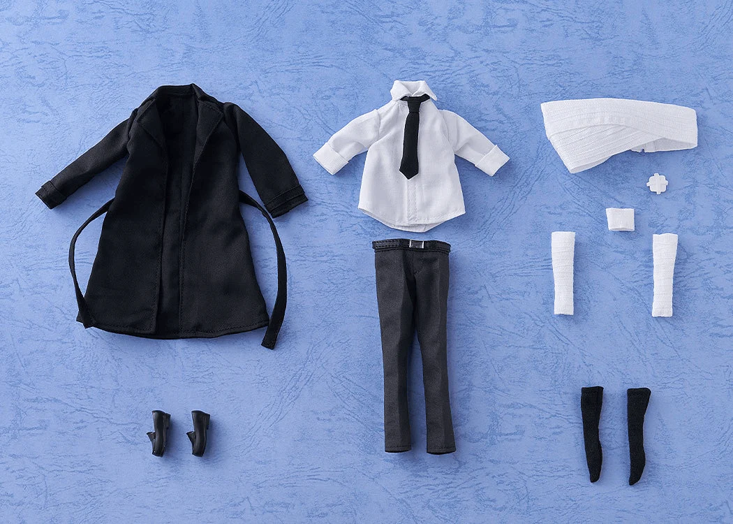 Harmonia humming Osamu Dazai: Fifteen-Year-Old Ver. - Image 5