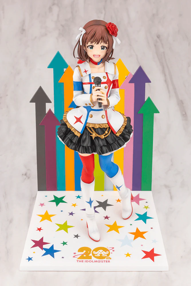 Haruka Amami -THE IDOLM＠STER 20th anniversary- - Image 4