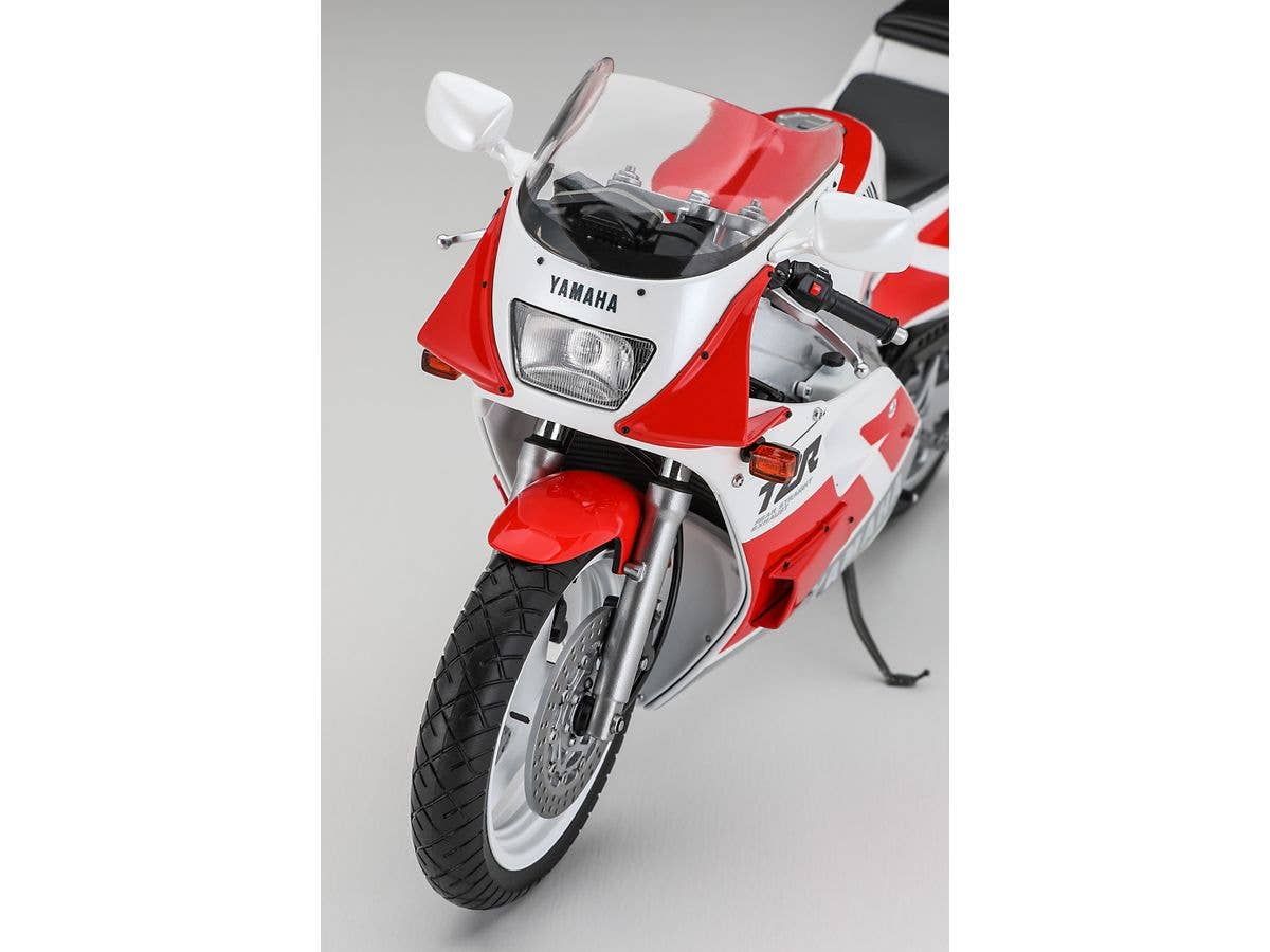 1/12 Yamaha TZR250 (3MA) (1989) - Image 8