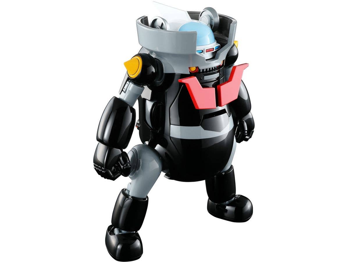 1/20 20 MechatroWeGo MAZINGER collab Vol.1 “MAZINGER Z” - Image 2