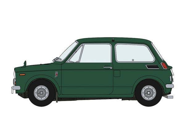 1/24 Honda N360S (N II) w/OVER FENDER - Image 2