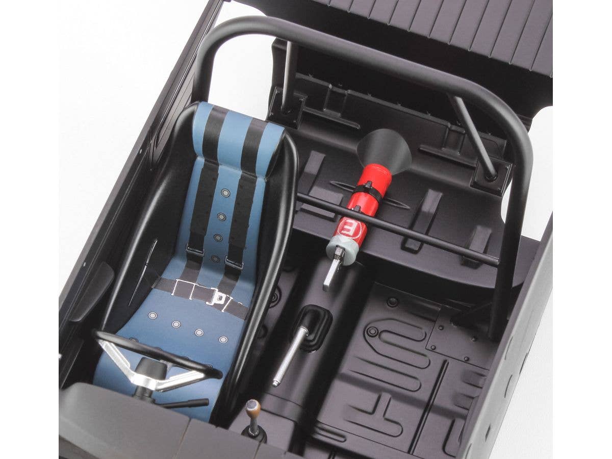 1/24 ISUZU BELLETT 1600GTR "RACE CONFIGURATION" - Image 10