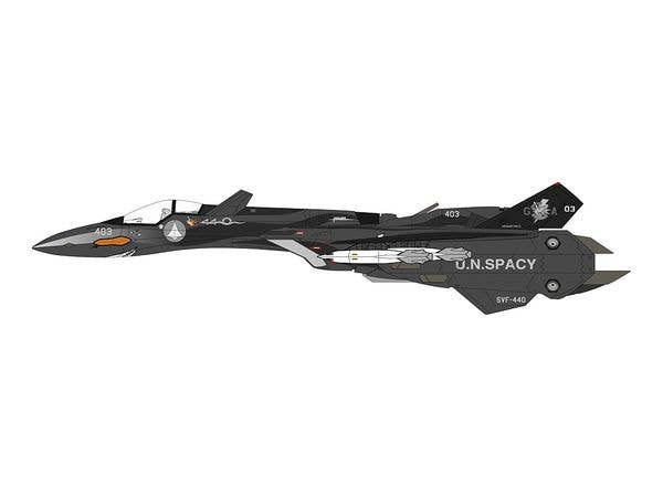 1/72 VF-19A "SVF-440 DULLAHANS" w/FAST PACK & High-maneuver missiles - Image 5