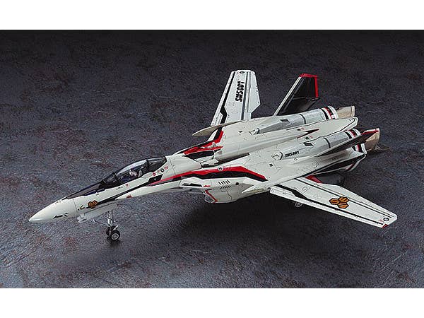 [24] 1:72 VF-25F/S MESSIAH MACROSS FRONTIER - Image 4