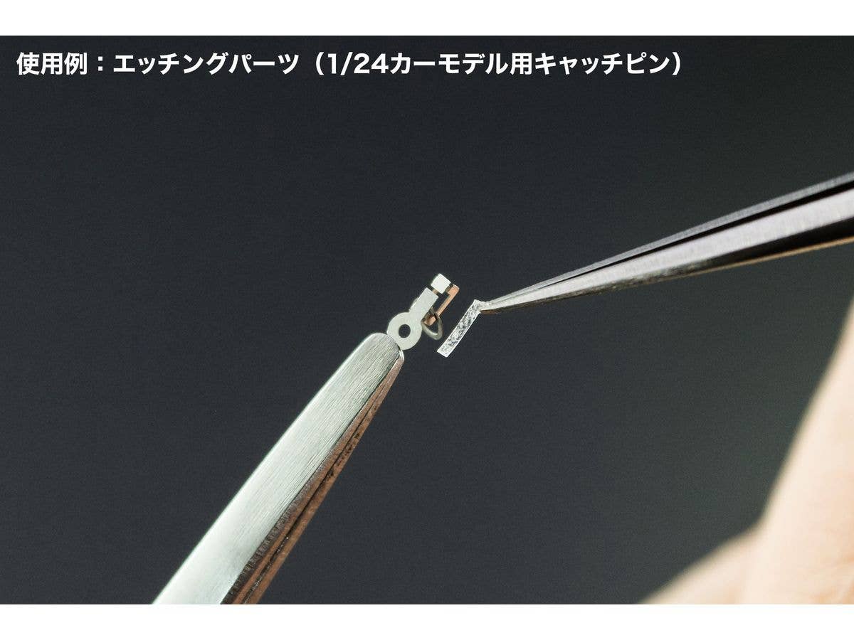 Hasegawa [TL19] Ultra-fine Double-sided tape 0.5mm - Image 3