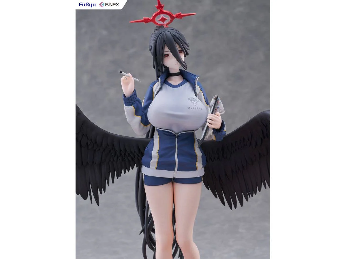 Hasumi (Track) 1/7 Scale Figure - Image 7