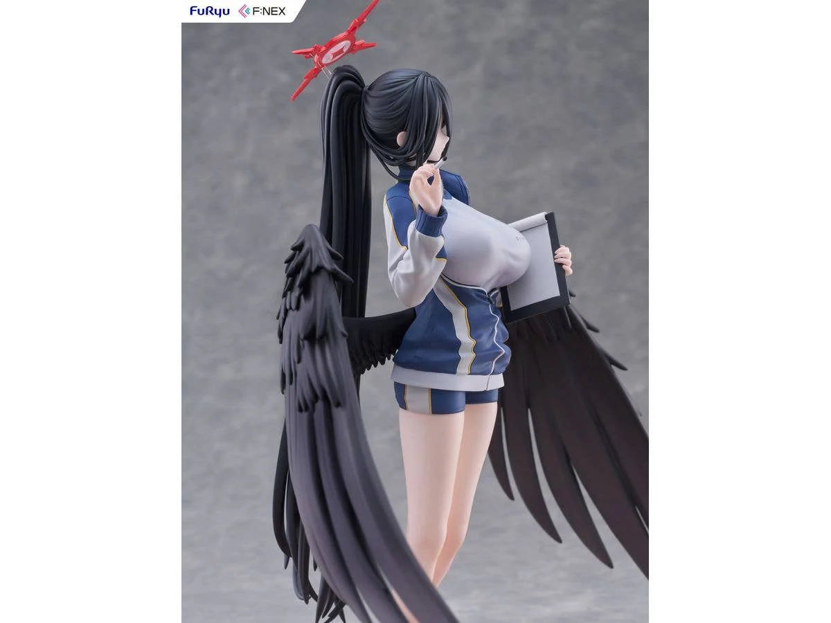 Hasumi (Track) 1/7 Scale Figure - Image 9