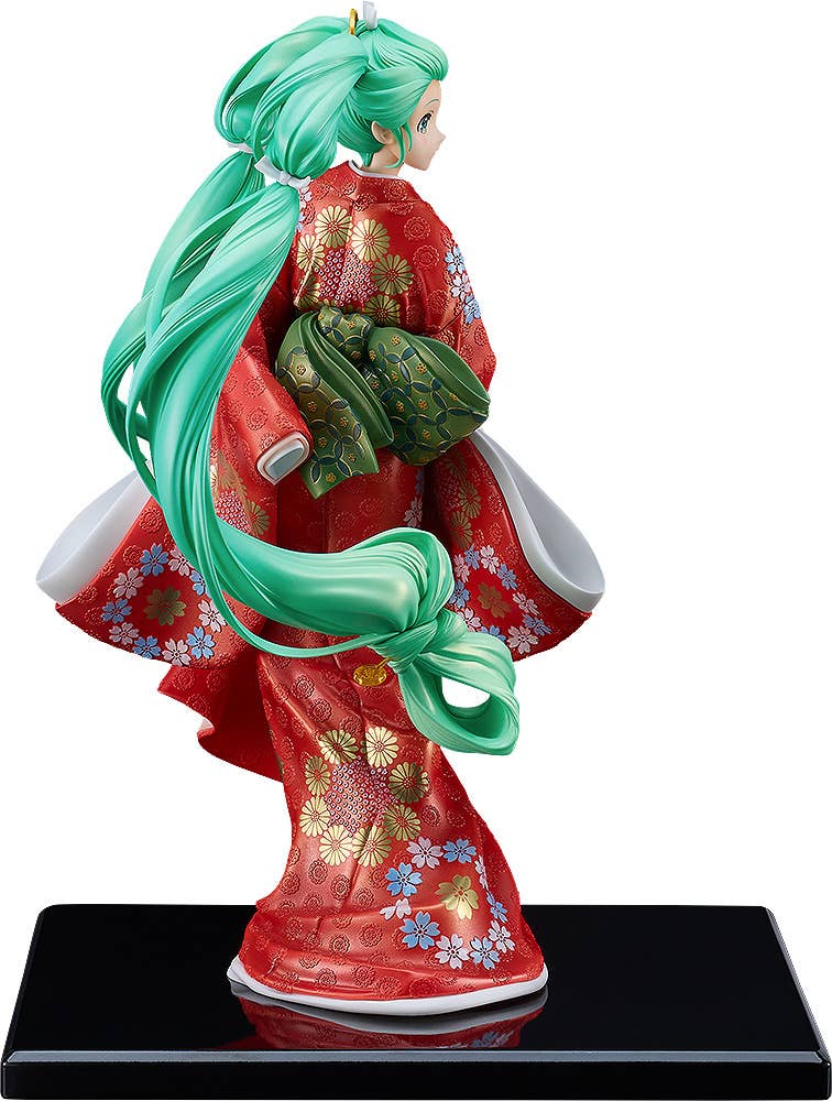 Hatsune Miku: Beauty Looking Back Miku Ver.
