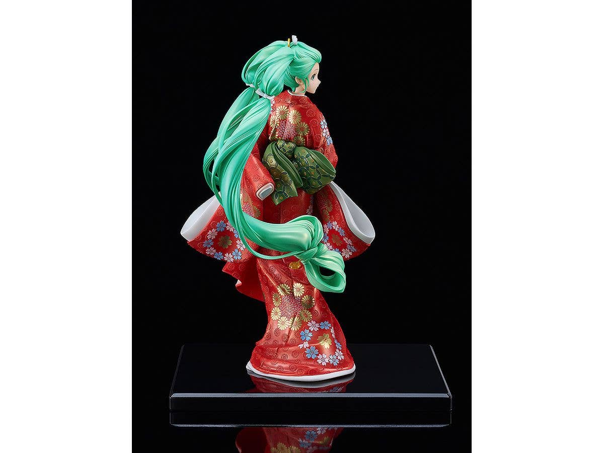 Hatsune Miku: Beauty Looking Back Miku Ver. - Image 2