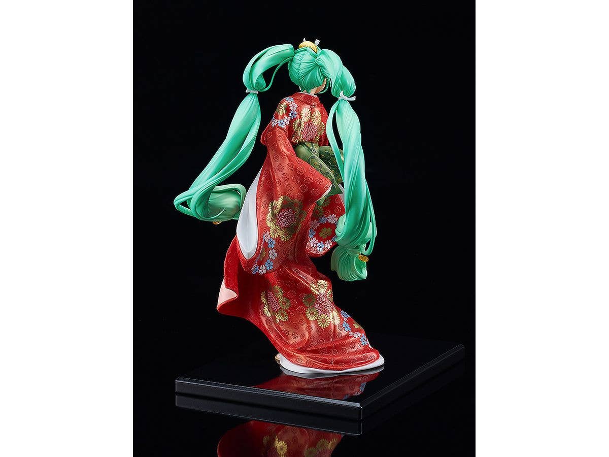 Hatsune Miku: Beauty Looking Back Miku Ver. - Image 3