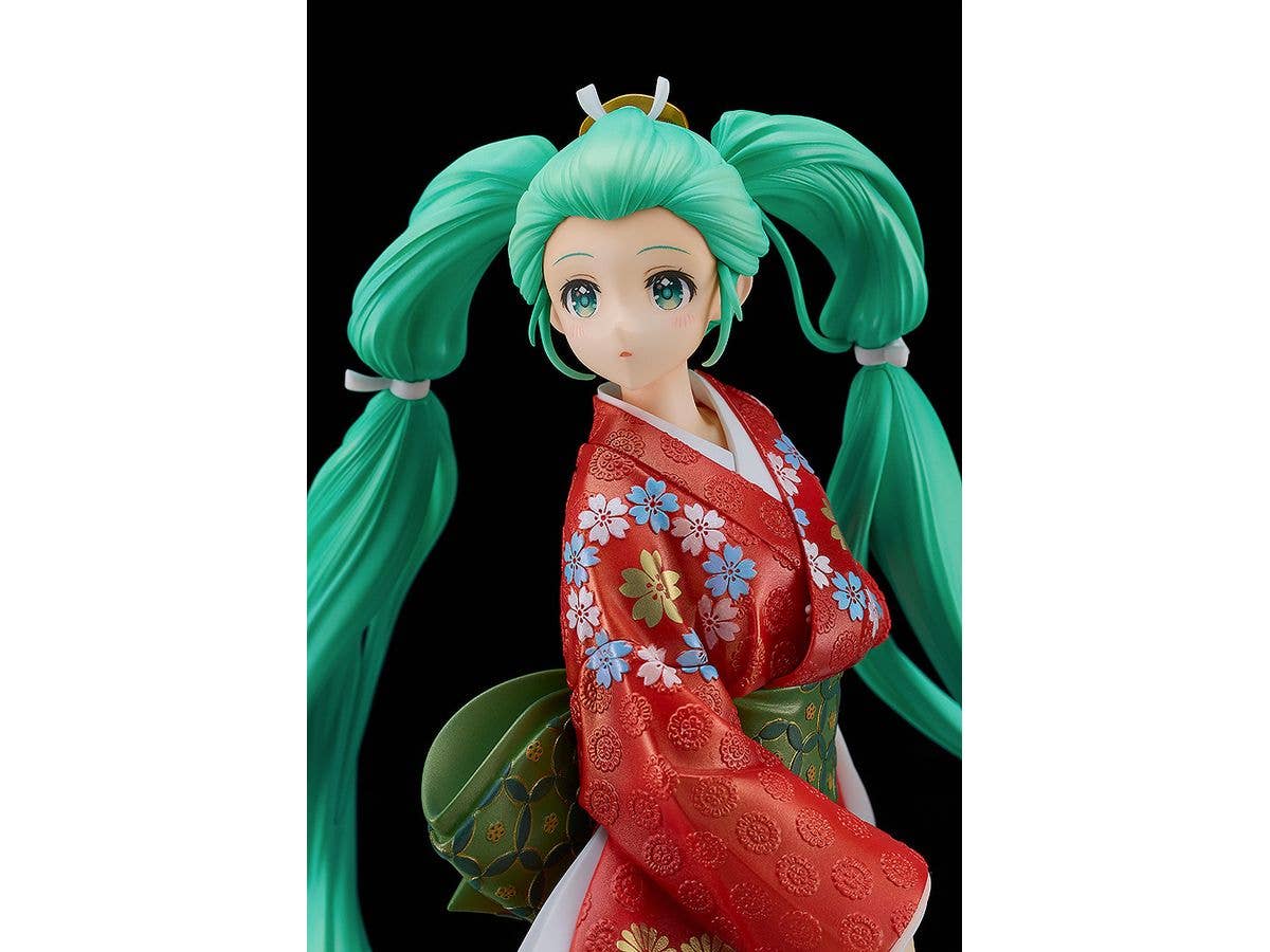Hatsune Miku: Beauty Looking Back Miku Ver. - Image 4