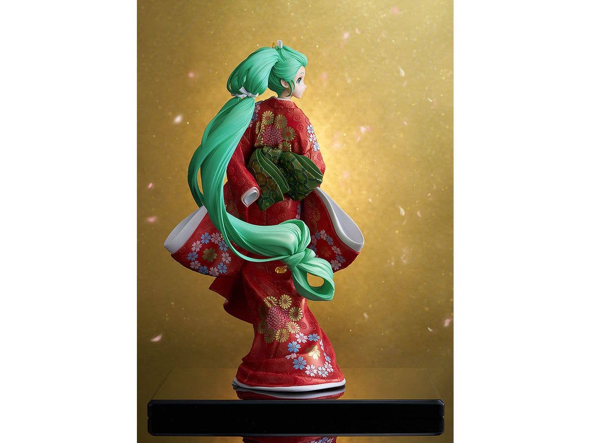 Hatsune Miku: Beauty Looking Back Miku Ver. - Image 5
