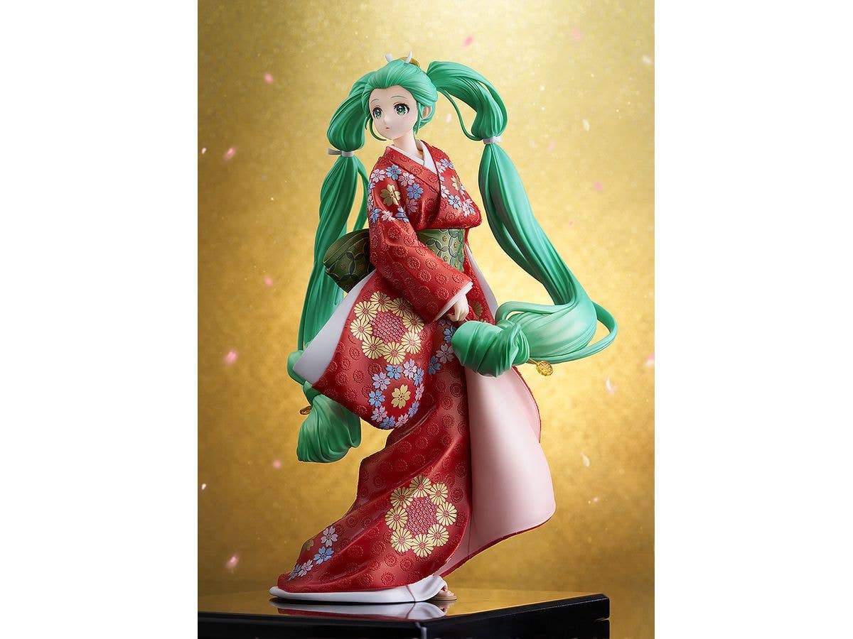 Hatsune Miku: Beauty Looking Back Miku Ver. - Image 6