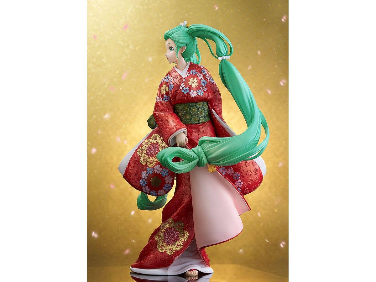 Hatsune Miku: Beauty Looking Back Miku Ver. - Image 7