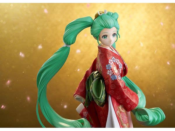 Hatsune Miku: Beauty Looking Back Miku Ver. - Image 8