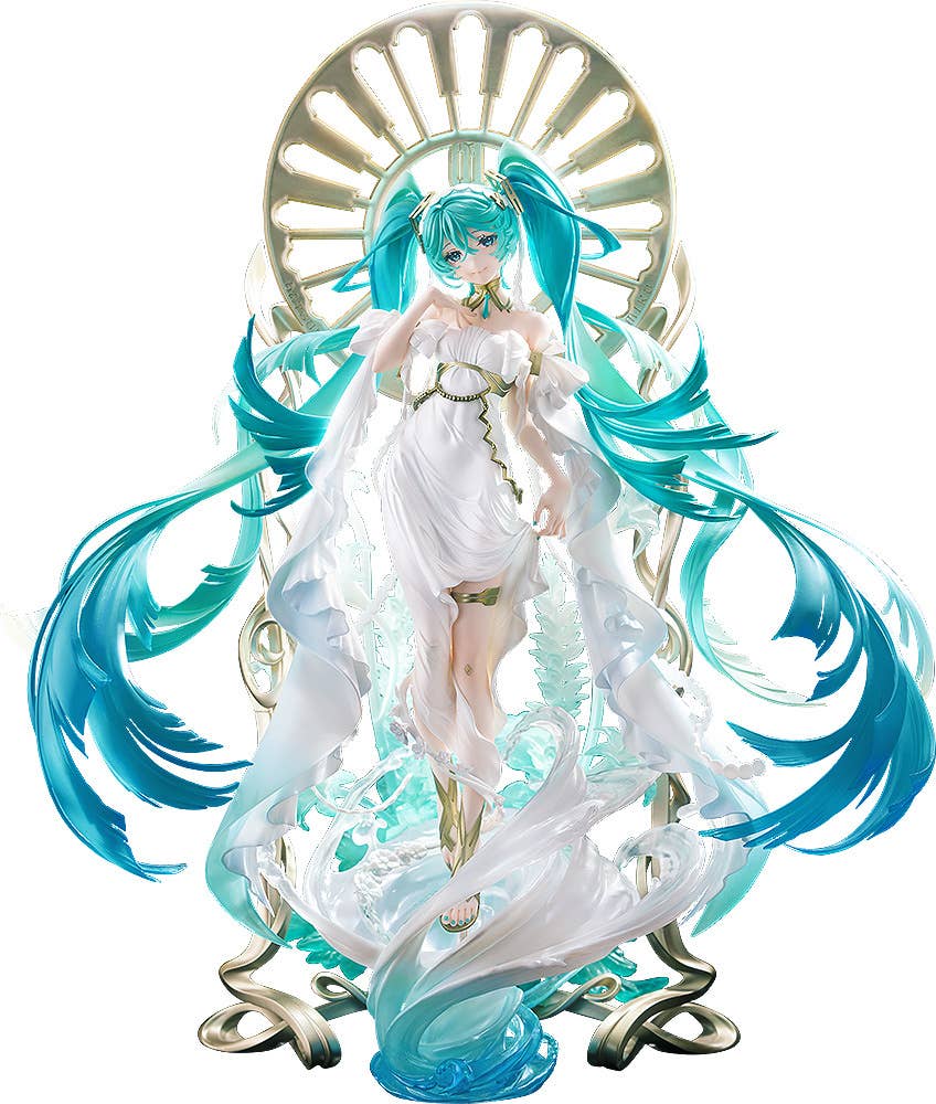 Hatsune Miku feat. Yoneyama Mai