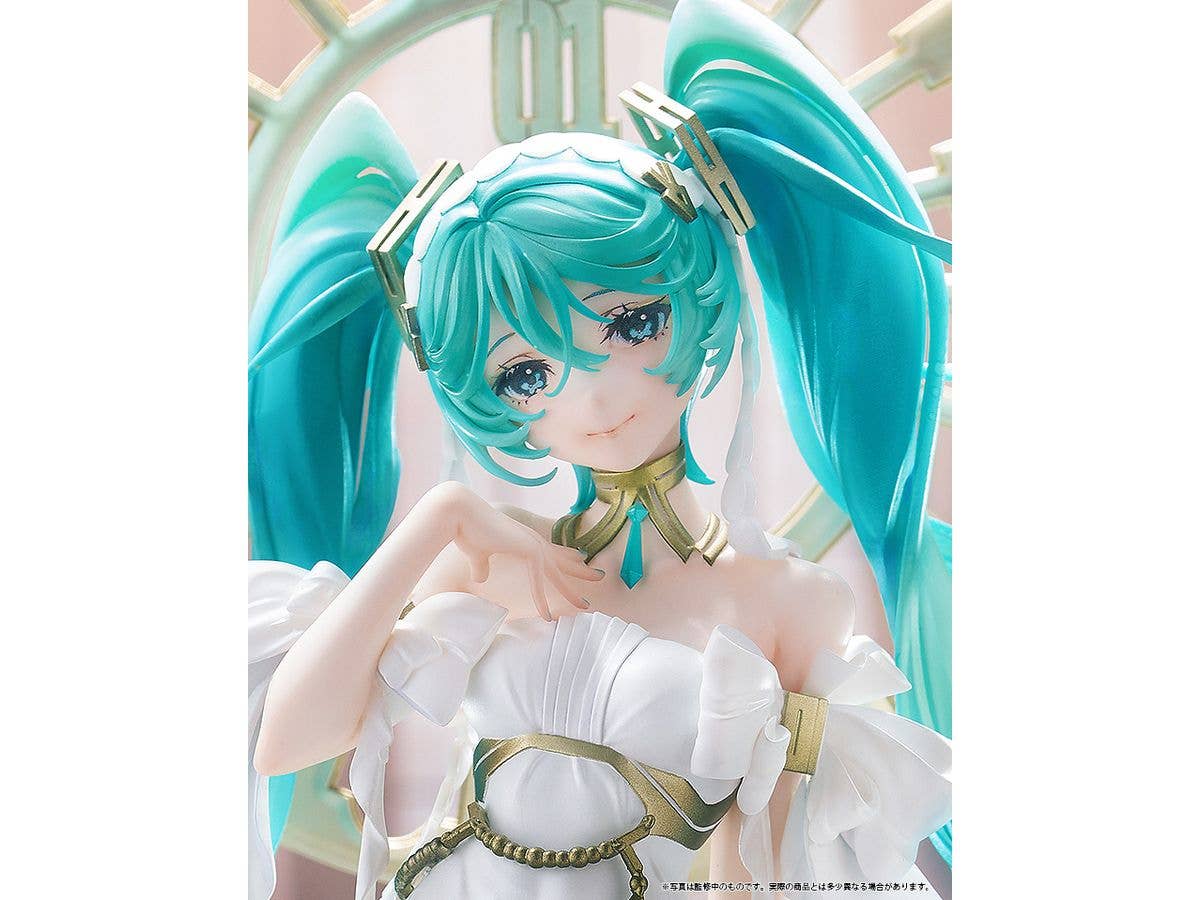 Hatsune Miku feat. Yoneyama Mai - Image 3