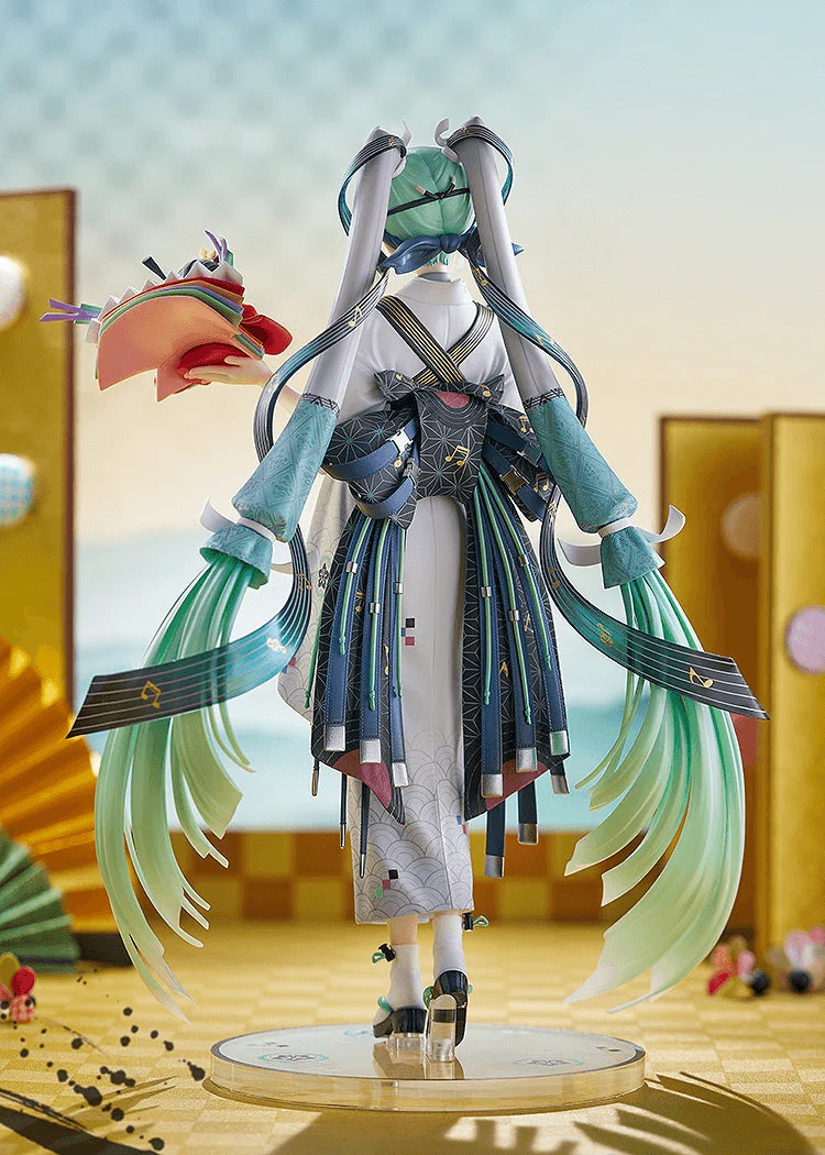 Hatsune Miku: Smile x Future Ver. - Image 5