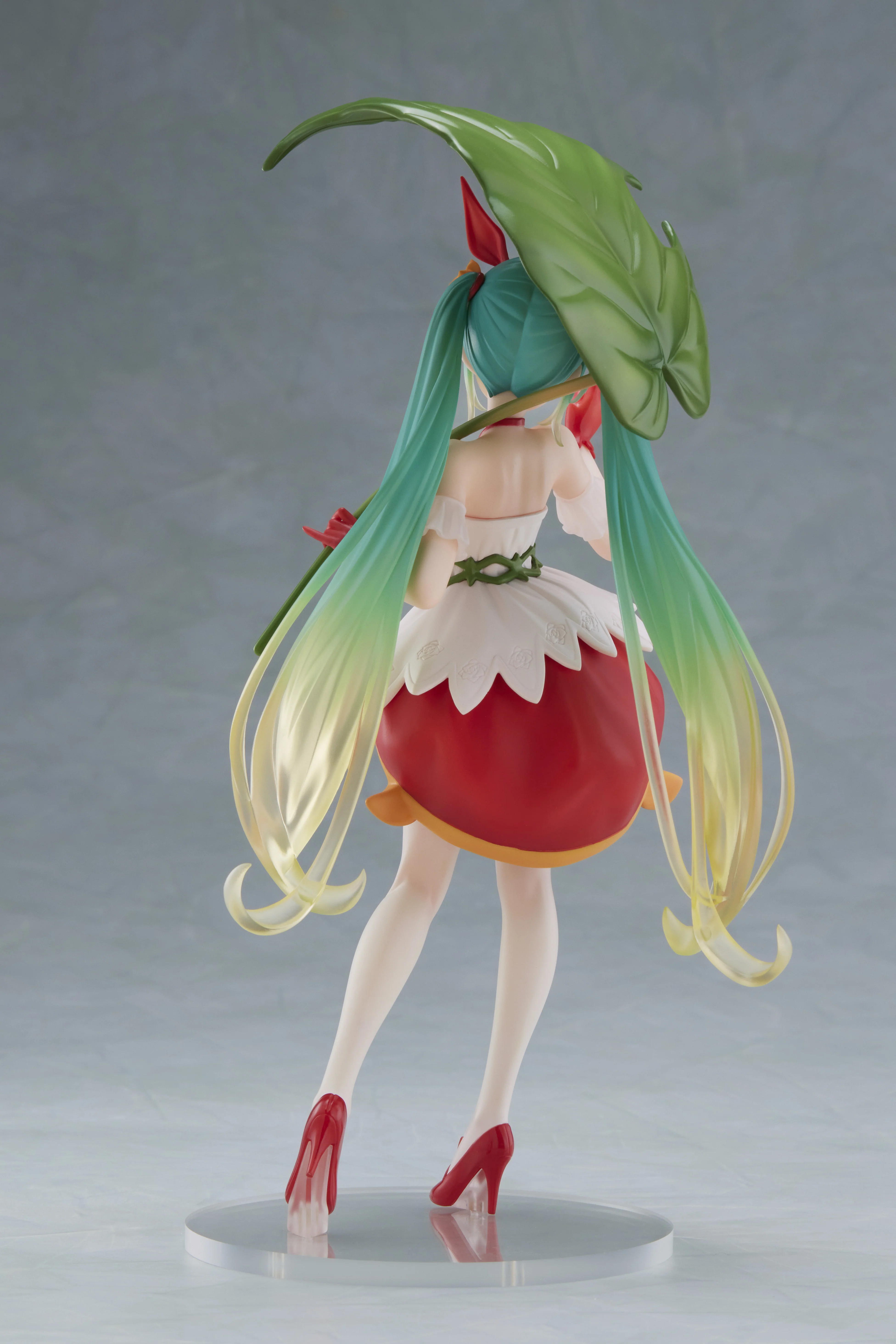 Hatsune Miku Wonderland Figure - Thumbelina - Image 2