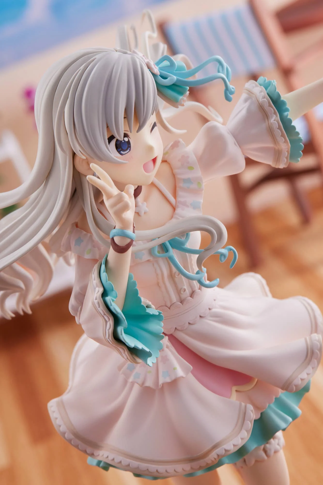 Hayate HIsakawa[O-Ku-Ri-Mo-No Sunday ! ]+ - Image 14