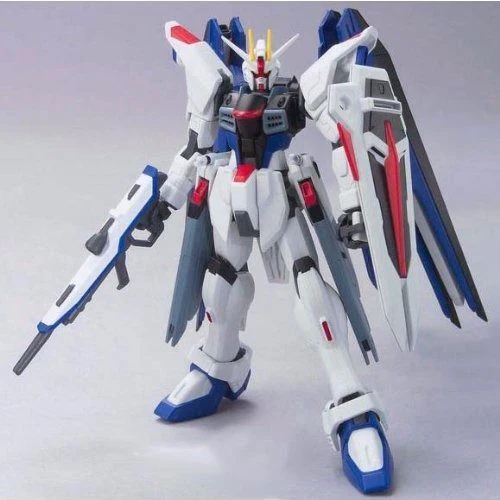 HCM Pro Freedom Gundam