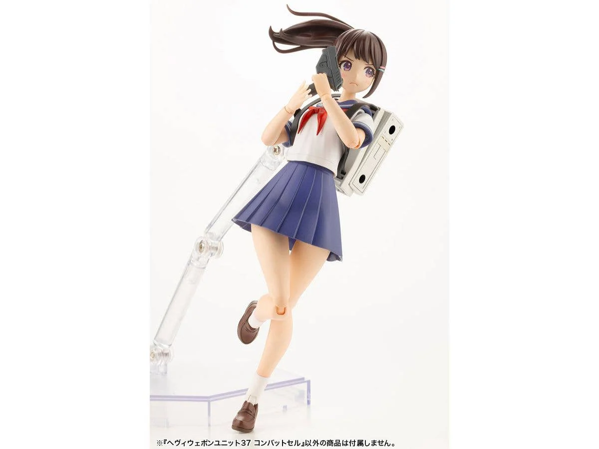 HEAVY WEAPON UNIT37 COMBAT CELL - Image 11