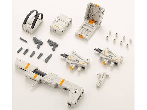 HEAVY WEAPON UNIT37 COMBAT CELL - Image 2