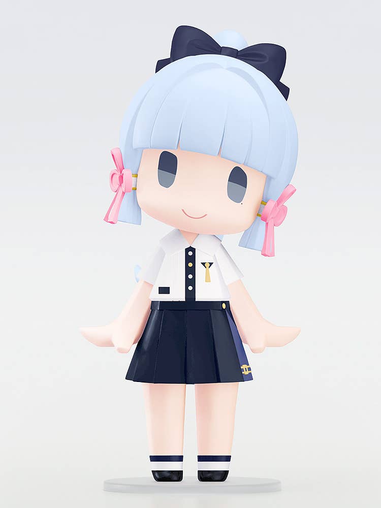 HELLO! GOOD SMILE Ayaka Kamisato - Image 3