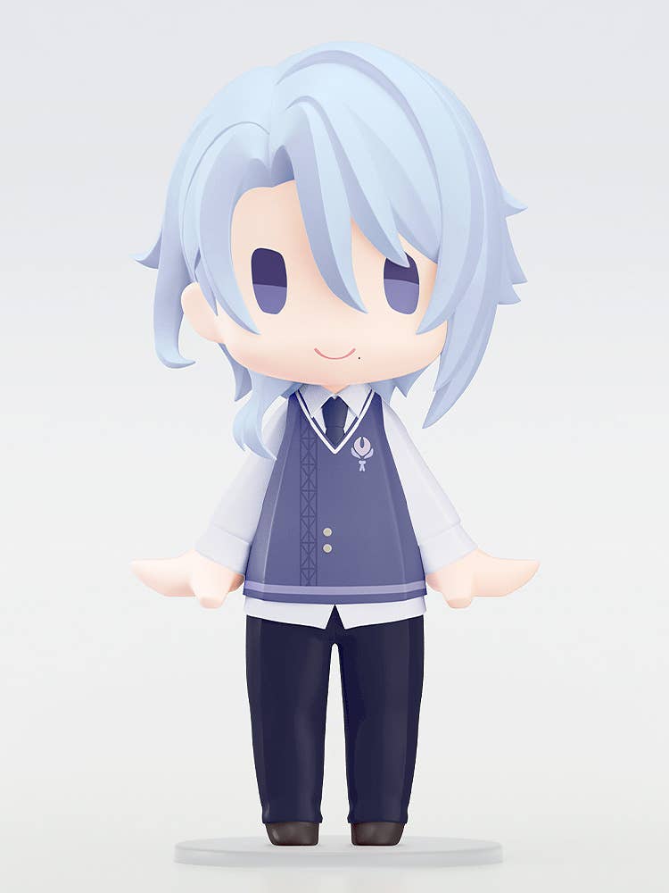 HELLO! GOOD SMILE Ayato Kamisato - Image 2