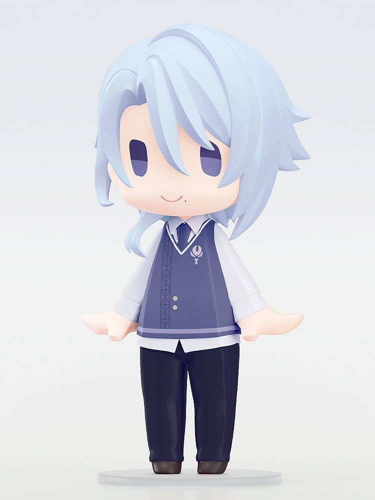 HELLO! GOOD SMILE Ayato Kamisato - Image 4