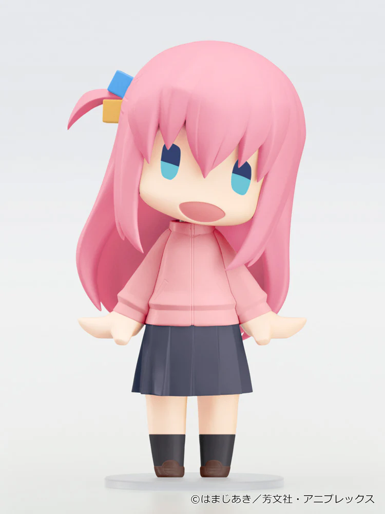 HELLO! GOOD SMILE Hitori Gotoh - Image 3