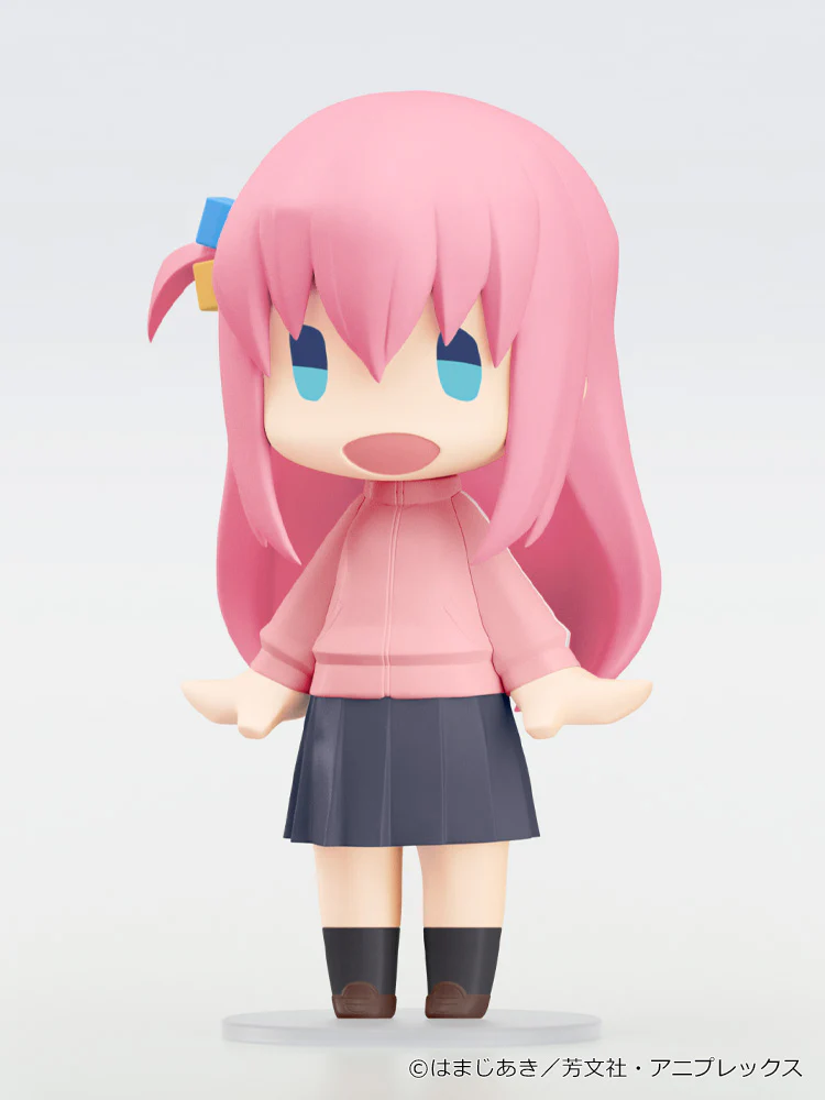 HELLO! GOOD SMILE Hitori Gotoh - Image 4
