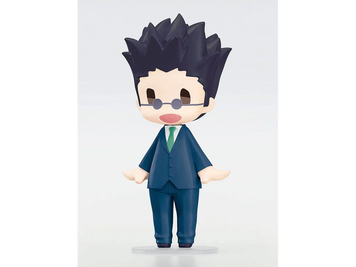 HELLO! GOOD SMILE Leorio - Image 4