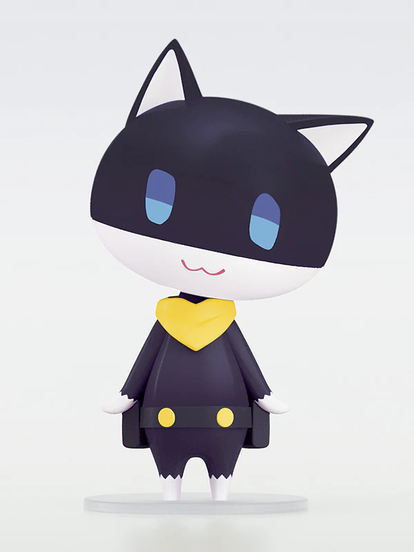 HELLO! GOOD SMILE Morgana - Image 3