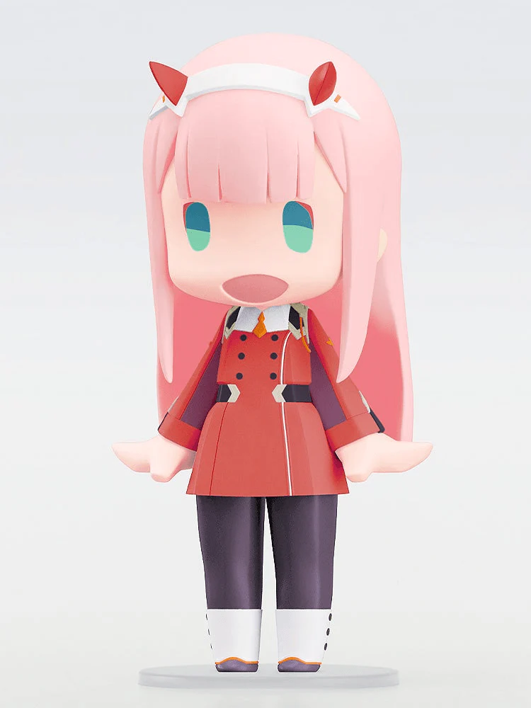 HELLO! GOOD SMILE Zero Two - Image 3