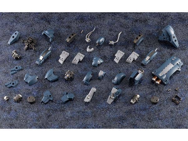 HEXA GEAR BOOSTER PACK 015 BULKARMλ JACKAL ENHANCE UNIT - Image 2