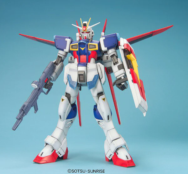 HG 1/60 #01 Force Impulse Gundam - Image 2