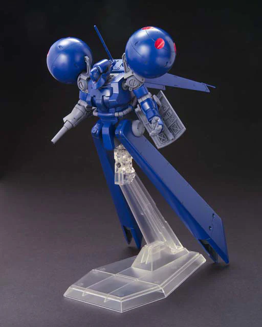 HGUC 1/144 #133 DRA-C - Image 2