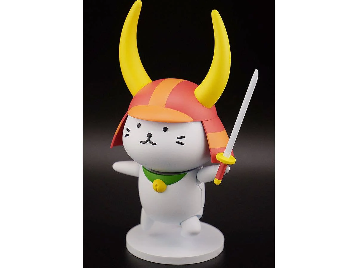 Hikonyan Articulated Plastic Model Kit - Image 10