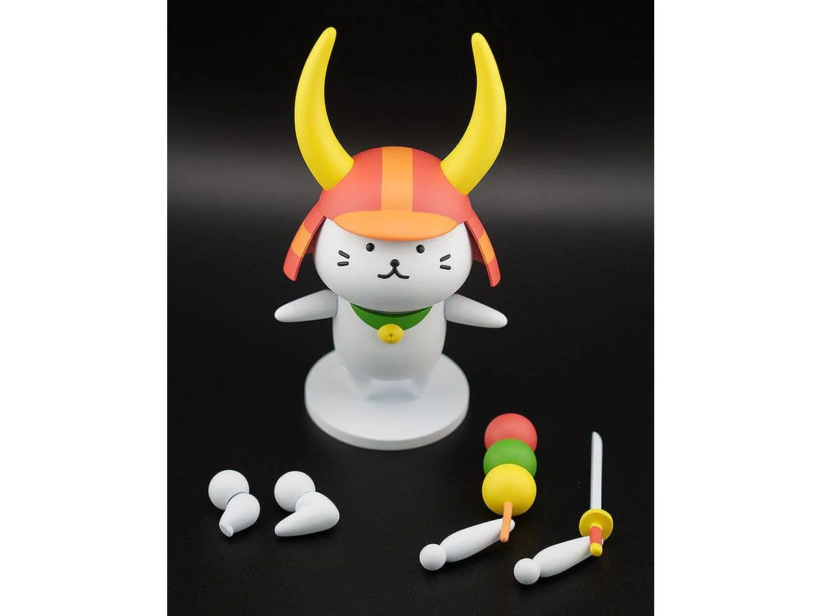 Hikonyan Articulated Plastic Model Kit - Image 11