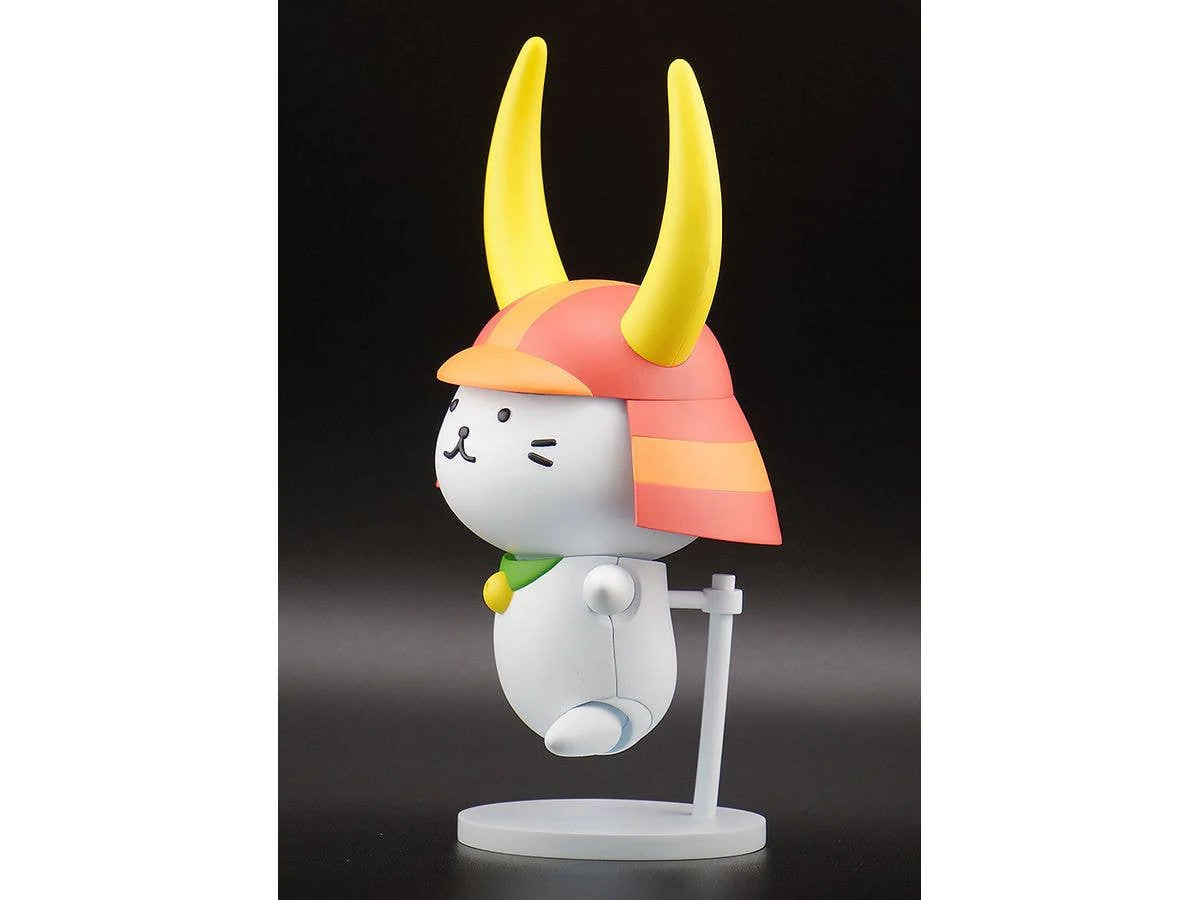 Hikonyan Articulated Plastic Model Kit - Image 3