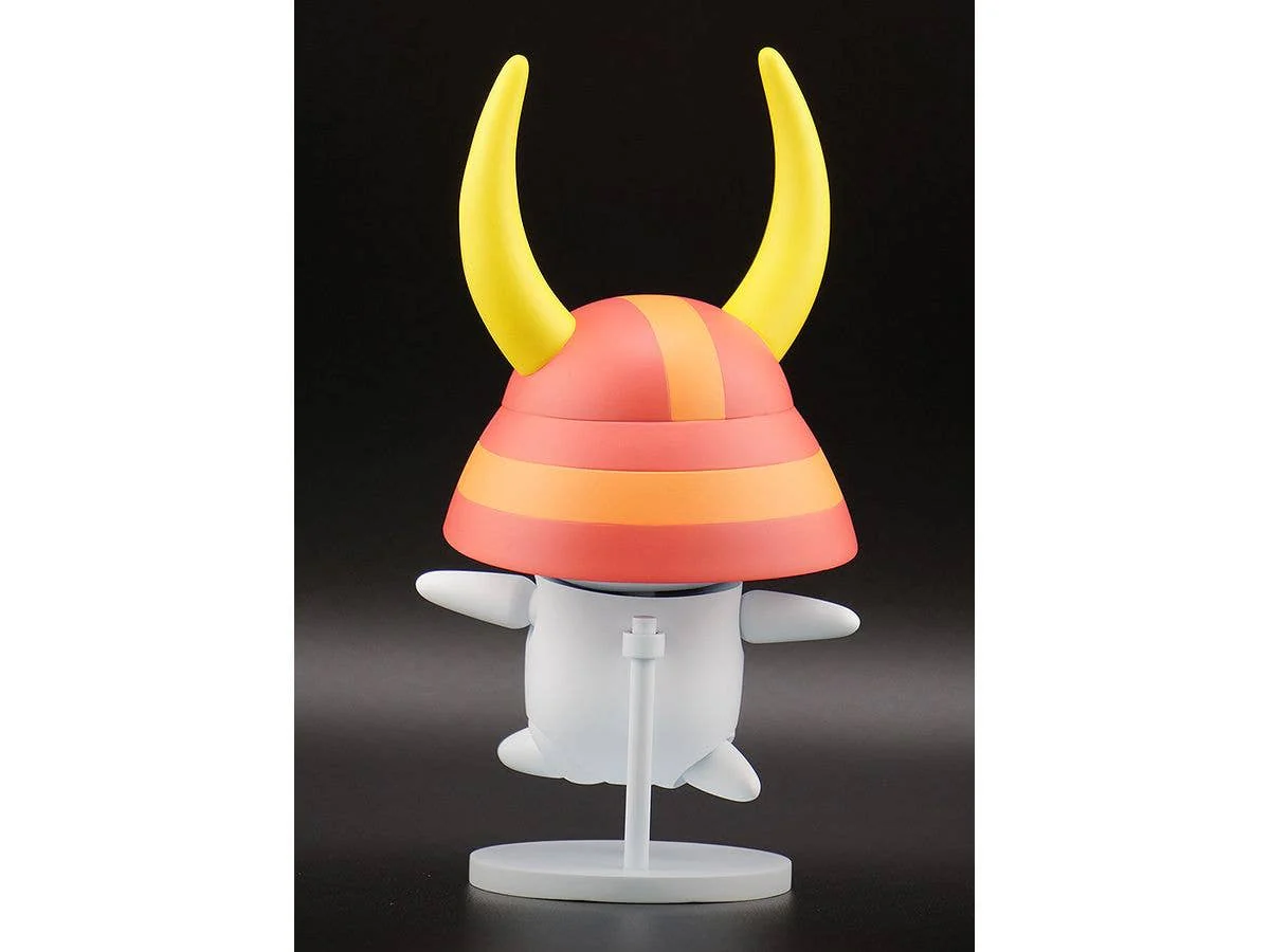 Hikonyan Articulated Plastic Model Kit - Image 4