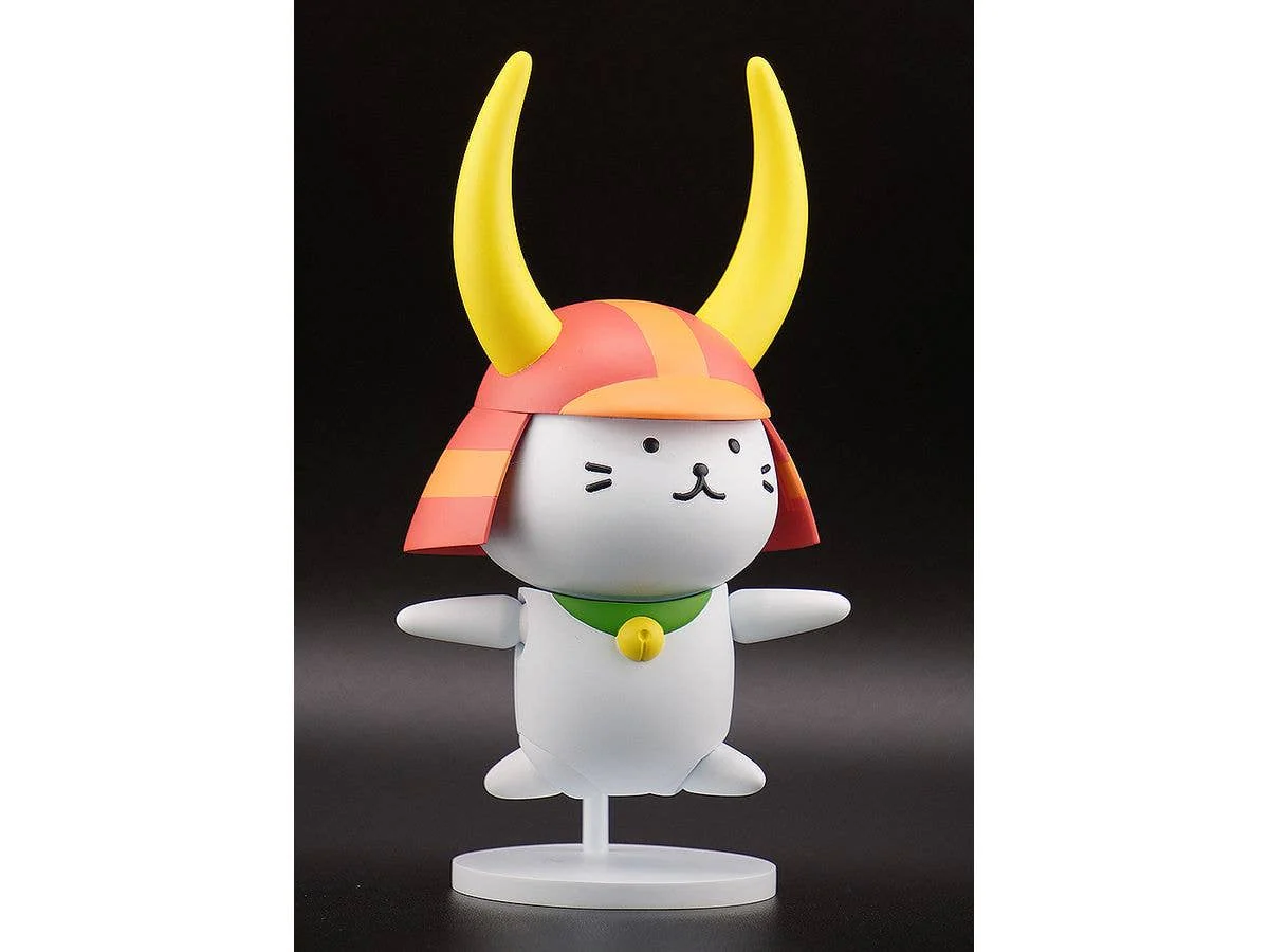 Hikonyan Articulated Plastic Model Kit - Image 5