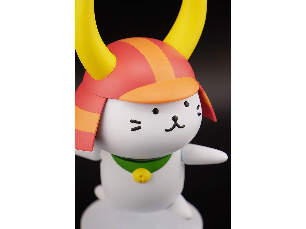 Hikonyan Articulated Plastic Model Kit - Image 6