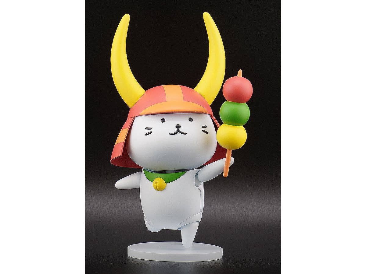 Hikonyan Articulated Plastic Model Kit - Image 7